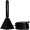 Antena TV interna com cabo 1,2M CAPTE