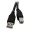 Cabo USB A macho x B macho 5m