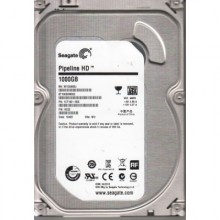 HD SATA 3,5" 1 Tera 5900RPM ST1000VM002