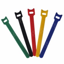 Abraadeira organizadora de cabos (cores sortidas)