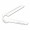 Clamp C6 branco com 50