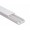 Canaleta sistema  X 20 x 10 x 2000mm