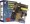 Receptor 433Mhz 1 canal com fonte 12V A2220/1C IPEC