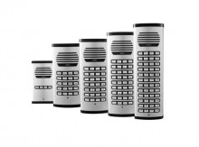 Interfone coletivo 12 pontos AGL