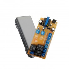 Placa controlador semforo 2 nveis A2228 BIVOLT