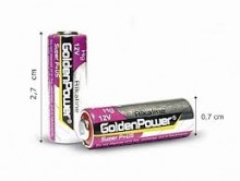 Bateria A27s Golden Power Blister