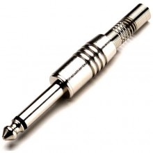 Conector P10 mono