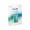 Bateria 9V alcalina - Elgin