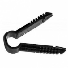 Clamp C6 preto