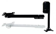 Suporte articulado universal preto | VSP-2001