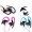 Headset P5 SHP-790