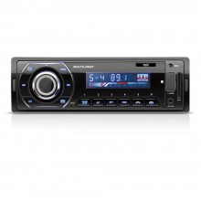 Radio automotivo Talk - Blutooth SD FM Pendrive e Aux
