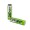 Bateria A27 12v Flex