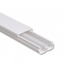 Canaleta sistema  X 20 x 10 x 2000mm