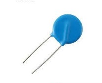Varistor 391