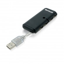 Hub USB 2.0 4P