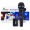 Microfone sem fio  KP-M0005