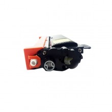 Toner compatvel Brother TN 210 230 3040 amarelo 1,4K