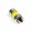 Conector RF RG-06 compress�o curto