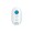 Controle remoto XAC 4000 azul