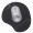 Mouse PAD Gel Preto AC024