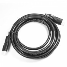 Cabo HDMI 4K 3M HDMI X HDMI - Arctcus