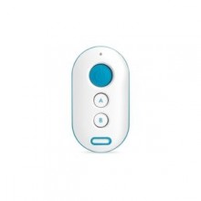 Controle remoto XAC 4000 azul