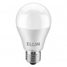 L�mpada LED 9W 6500K A60 ELGIN