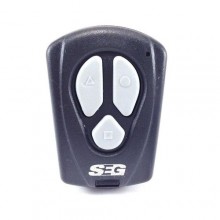Controle 433Mhz 3 canais SEG