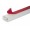 Canaleta 20 x 10 x 2000 MM  c/fita adesiva
