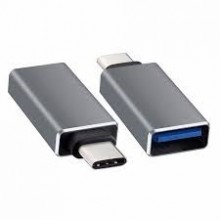 Adaptador C x OTG