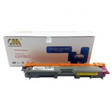 Toner compatvel Brother TN 221 225 vermelho