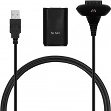 Bateria 58000mAh X-360