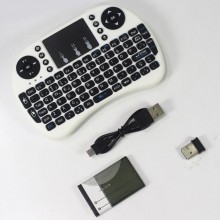 Mini teclado wireless MB74168