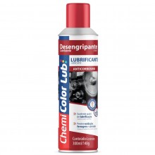 leo desengripante 300ml  CHEMICOLOR