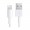 Cabo USB 2.0 Iphone 5 6 7 WI256