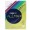 Papel A4 210 x 297 75G branco Allmax Premium