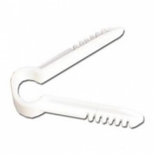 Clamp C2 branco com 50