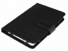 Capa tablet 7" universal preta