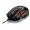 Mouse USB 2400DPI Fire Mouse Gamer Performance