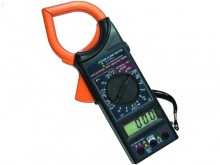 Alicate amperimetro 266