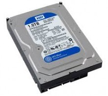 HD SATA 3,5" 7.200Rpm WD10EZEX