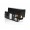 Toner compatvel Xerox Phaser 6000  6010 6015 Preto