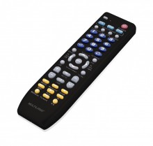 Controle remoto universal 3  X 1 AC088
