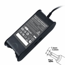 Fonte notebook 19.5V 3.34A 7.4X5.0 PA-12