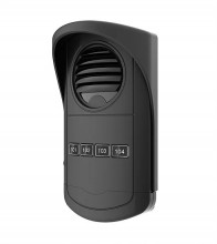 Interfone coletivo 4 pontos S-300