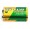 Bateria 9V alcalina New Leader