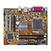 Placa me IPM31