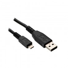 Cabo USB 2.0 V8 5m