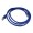 Cabo UTP Cat 5e 1,5 azul